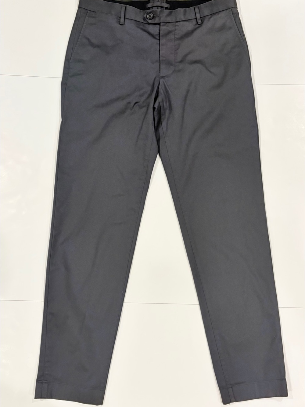 Proper Cloth Slim Fit Chino / Dress Pant (~34x34)